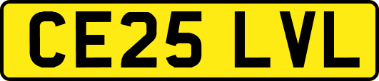 CE25LVL
