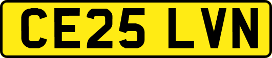 CE25LVN