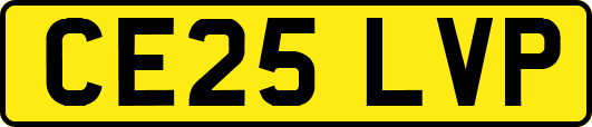CE25LVP