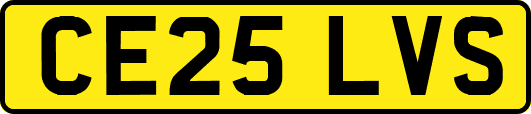 CE25LVS