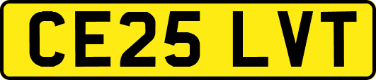 CE25LVT
