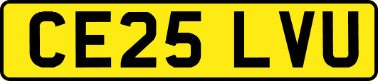 CE25LVU