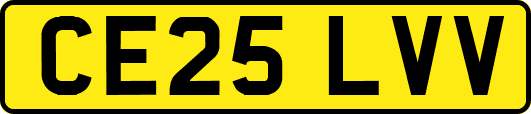 CE25LVV
