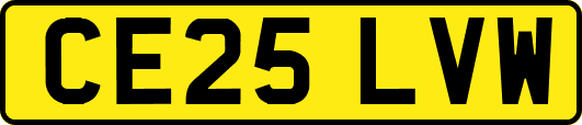 CE25LVW