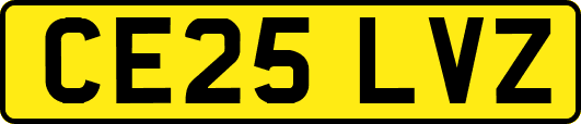 CE25LVZ