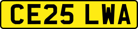 CE25LWA