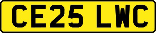 CE25LWC