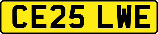 CE25LWE