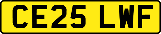 CE25LWF
