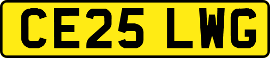 CE25LWG