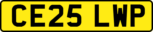 CE25LWP