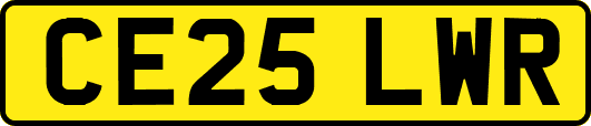 CE25LWR