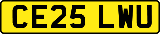 CE25LWU