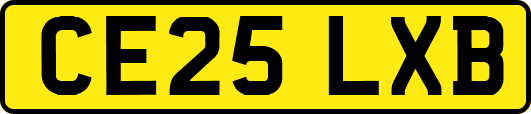 CE25LXB