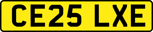 CE25LXE