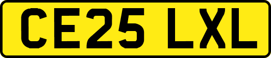 CE25LXL