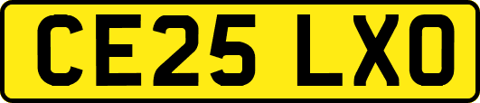 CE25LXO