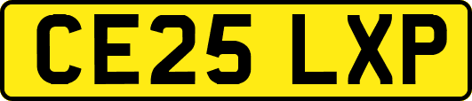 CE25LXP