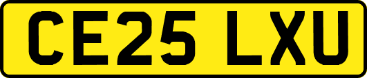 CE25LXU