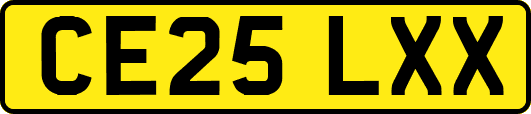 CE25LXX