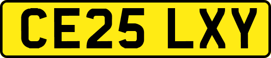 CE25LXY