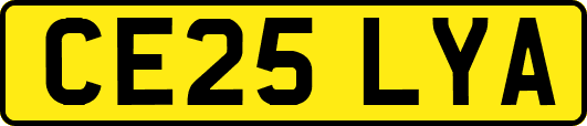 CE25LYA