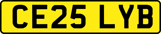 CE25LYB