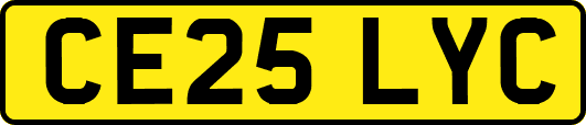 CE25LYC
