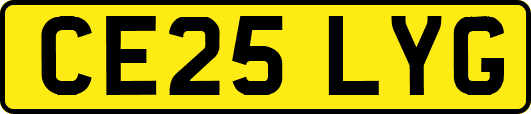 CE25LYG