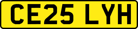 CE25LYH