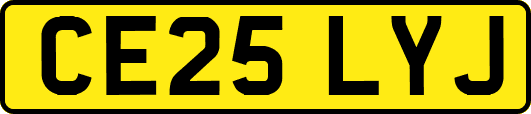 CE25LYJ