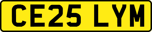 CE25LYM
