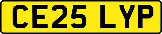 CE25LYP