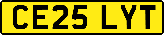 CE25LYT