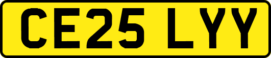 CE25LYY