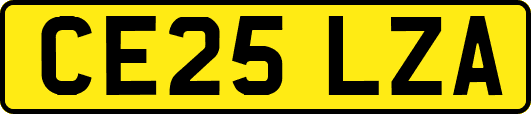 CE25LZA