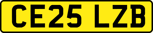 CE25LZB