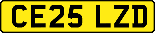 CE25LZD