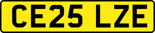 CE25LZE