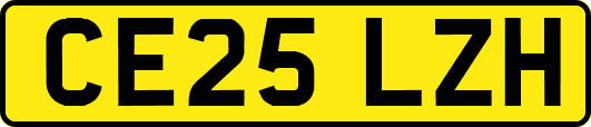 CE25LZH