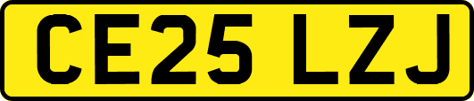 CE25LZJ