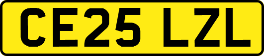 CE25LZL