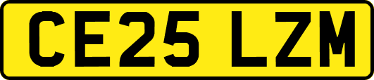 CE25LZM