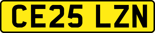 CE25LZN