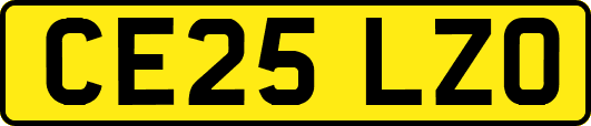 CE25LZO
