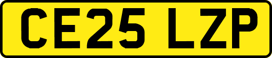 CE25LZP