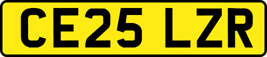 CE25LZR