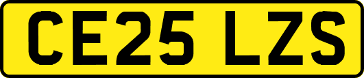 CE25LZS
