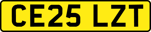 CE25LZT