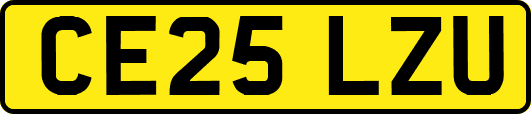 CE25LZU